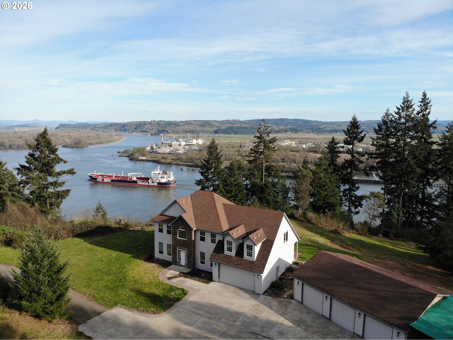 310 Cedar Hills Road Longview, WA 98632 - Photo 5 of 44