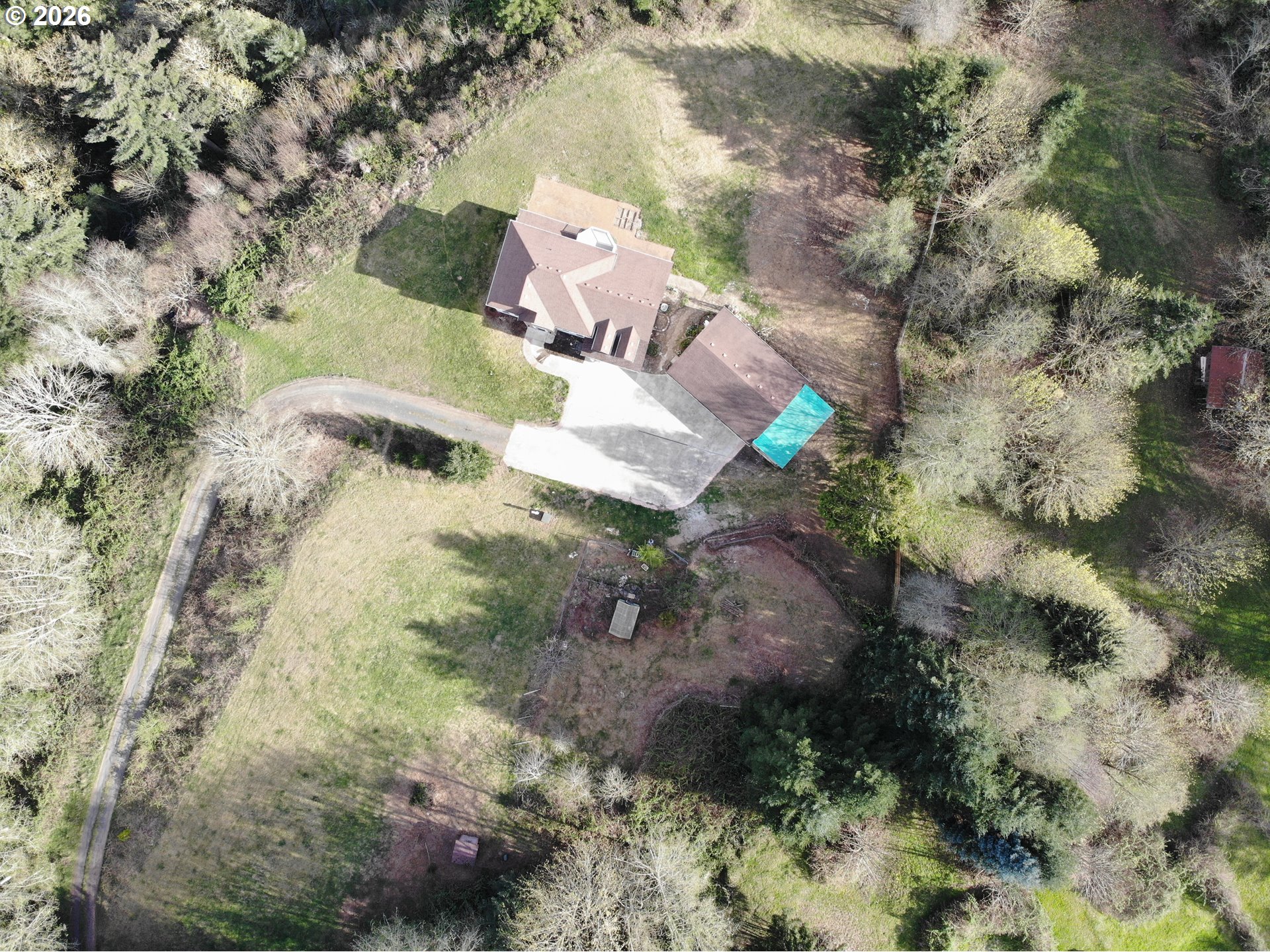 310 Cedar Hills Road Longview, WA 98632 - Photo 7 of 44