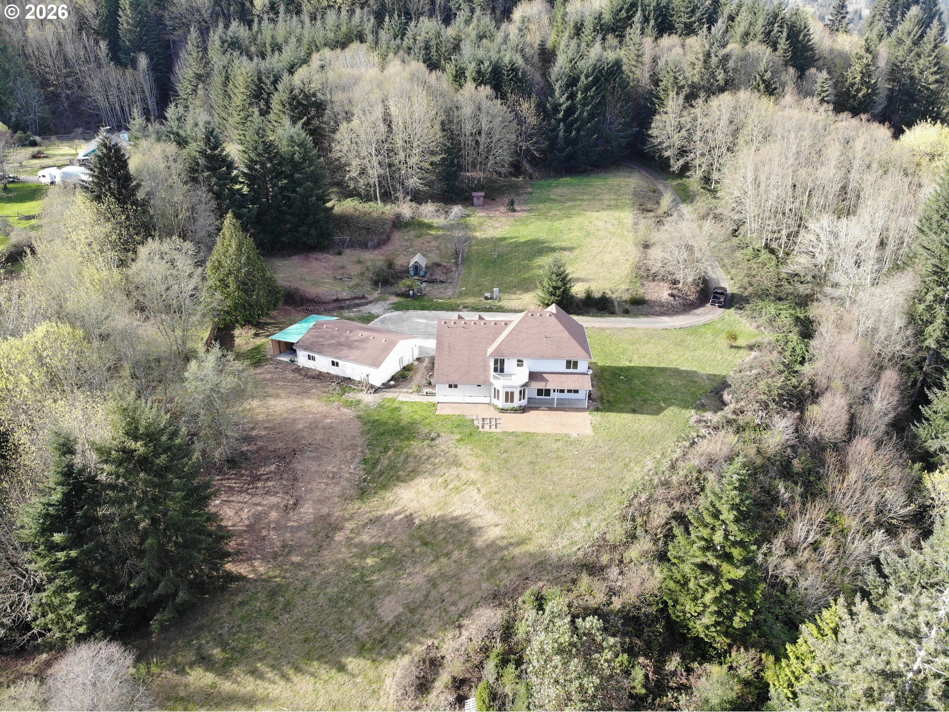 310 Cedar Hills Road Longview, WA 98632 - Photo 8 of 44