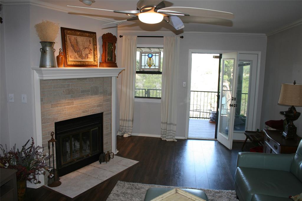 3033 Hells Gate Loop, Unit D101 Strawn, TX 76475 - Photo 15 of 22