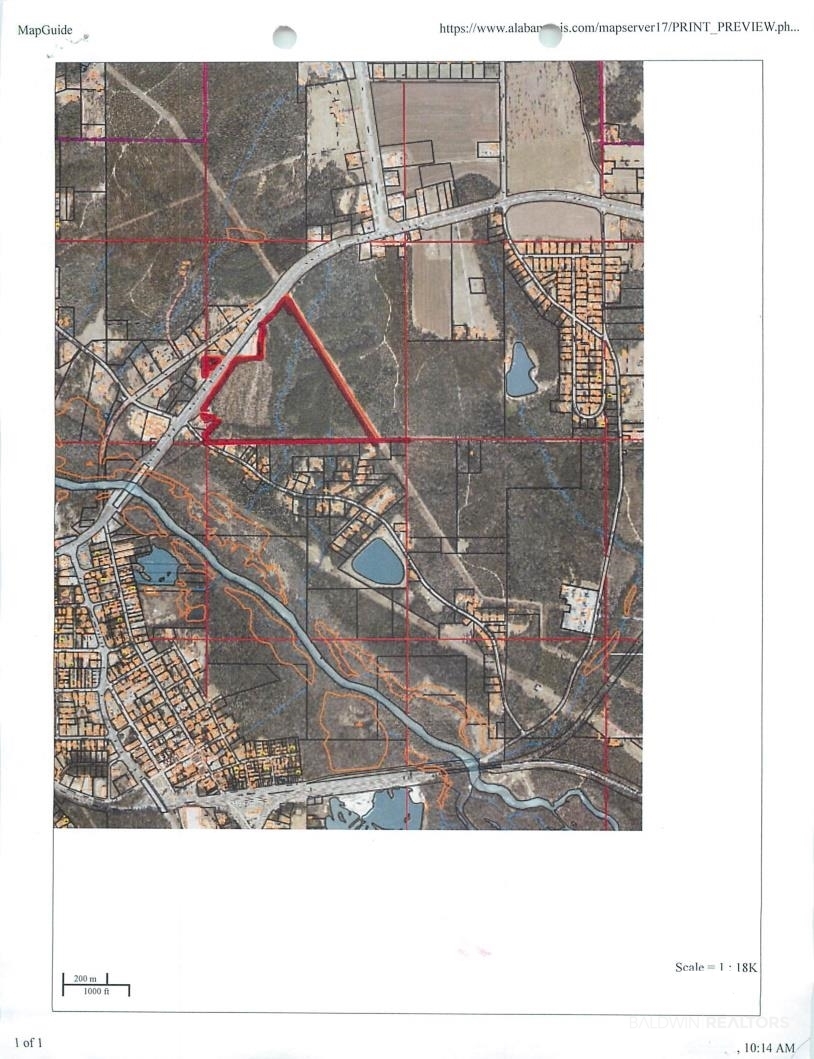 22000-block Highway 31 Flomaton, AL 36441 - Photo 20 of 20