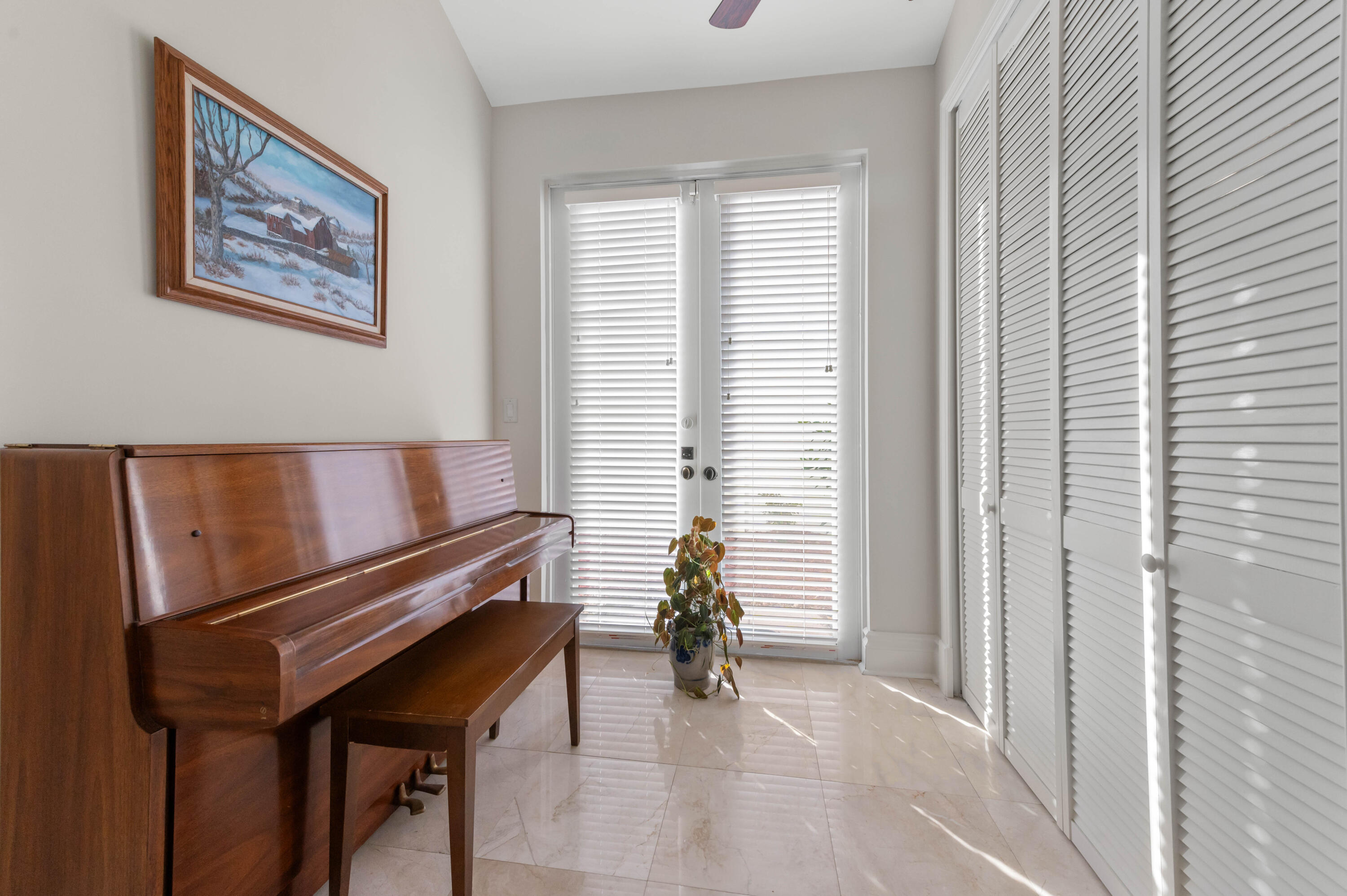 746 West Palmetto Park Road Boca Raton, FL 33486 - Photo 40 of 60 Piano Area