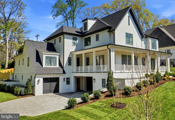 $5,295,000 | 6008 Oakdale Road, McLean, VA 22101