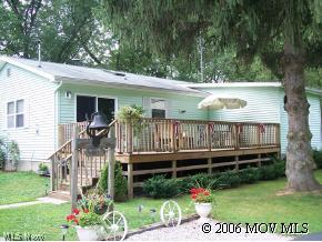 537 Swift Road Waterford, OH 45786 - Photo 1 of 8