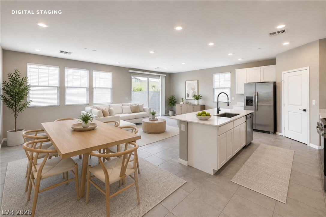 2570 Ofanto Street Henderson, NV 89044 - Photo 4 of 57 digital staging