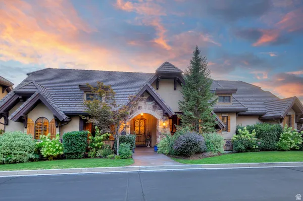 $2,150,000 | 8778 Falcon Heights Lane, Sandy, UT 84093