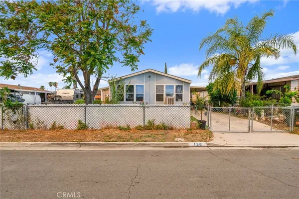 $385,000 | 136 San Luis Drive, Perris, CA 92571