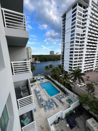 $225,000 | 2670 East Sunrise Boulevard, Unit 709, Fort Lauderdale, FL 33304