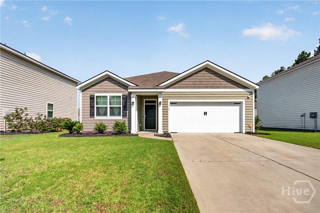 119 Decker Drive Pooler, GA 31322 - Photo 3 of 48