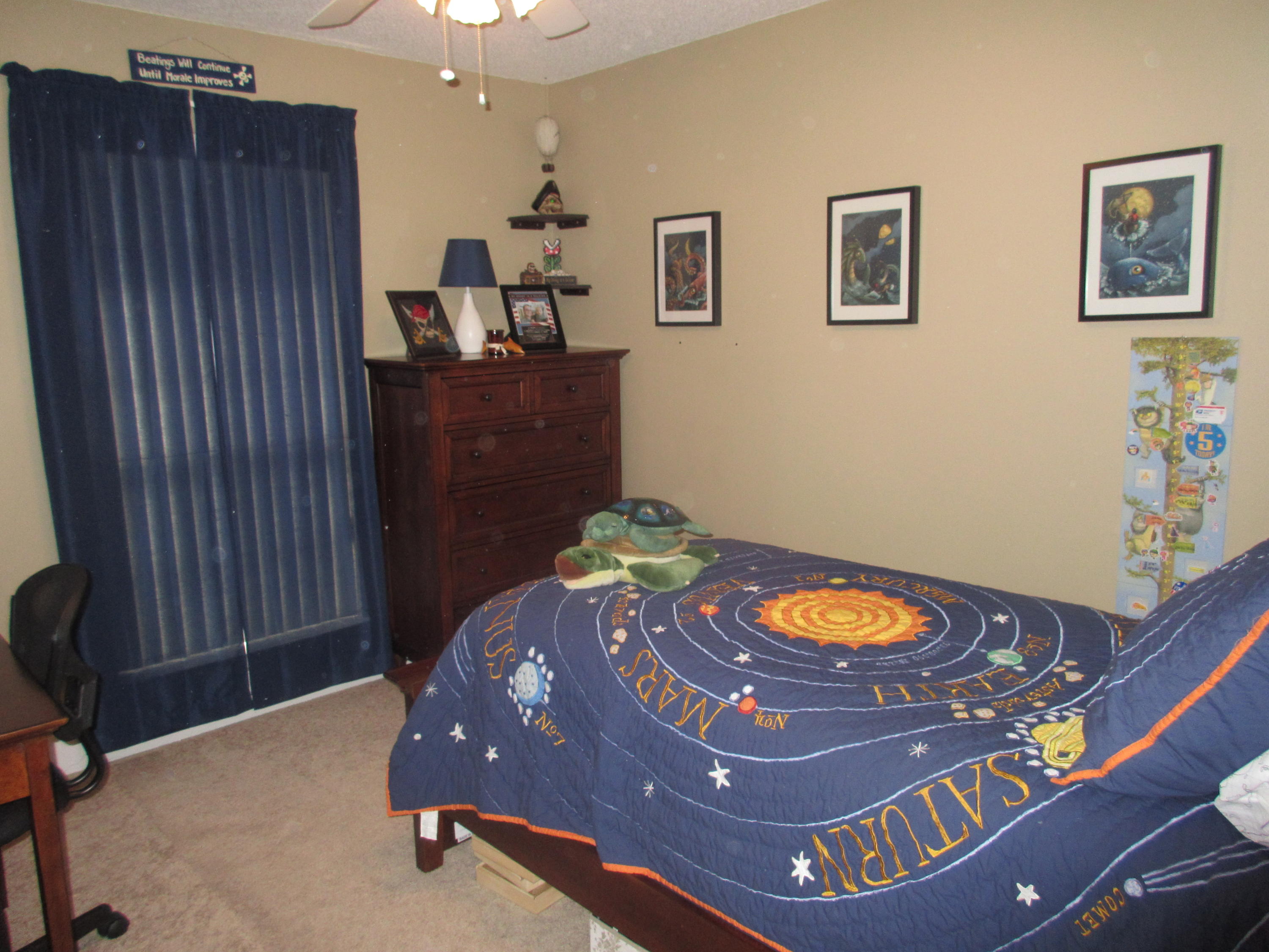 2424 Cove Road Navarre, FL 32566 - Photo 14 of 29