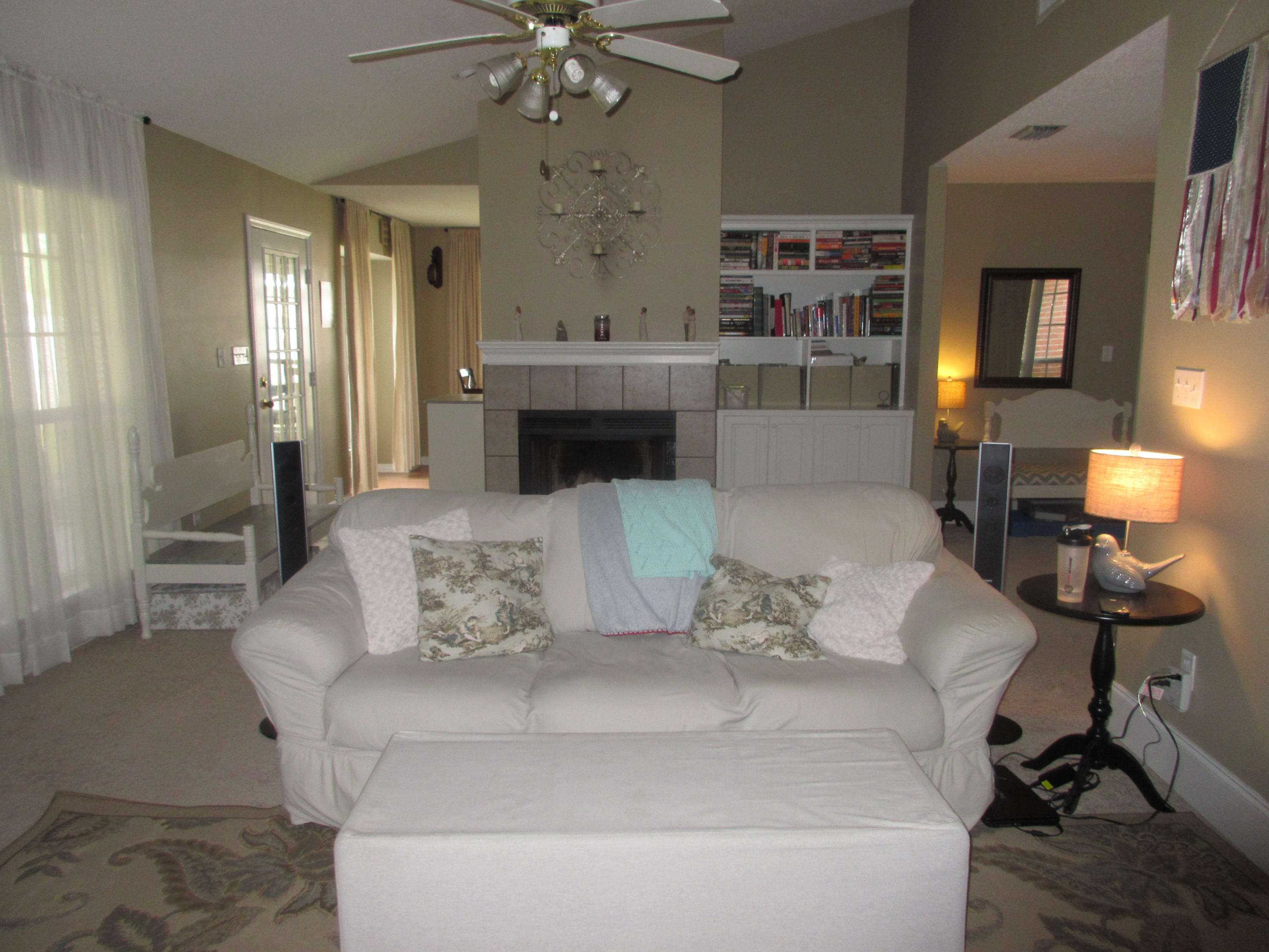 2424 Cove Road Navarre, FL 32566 - Photo 22 of 29
