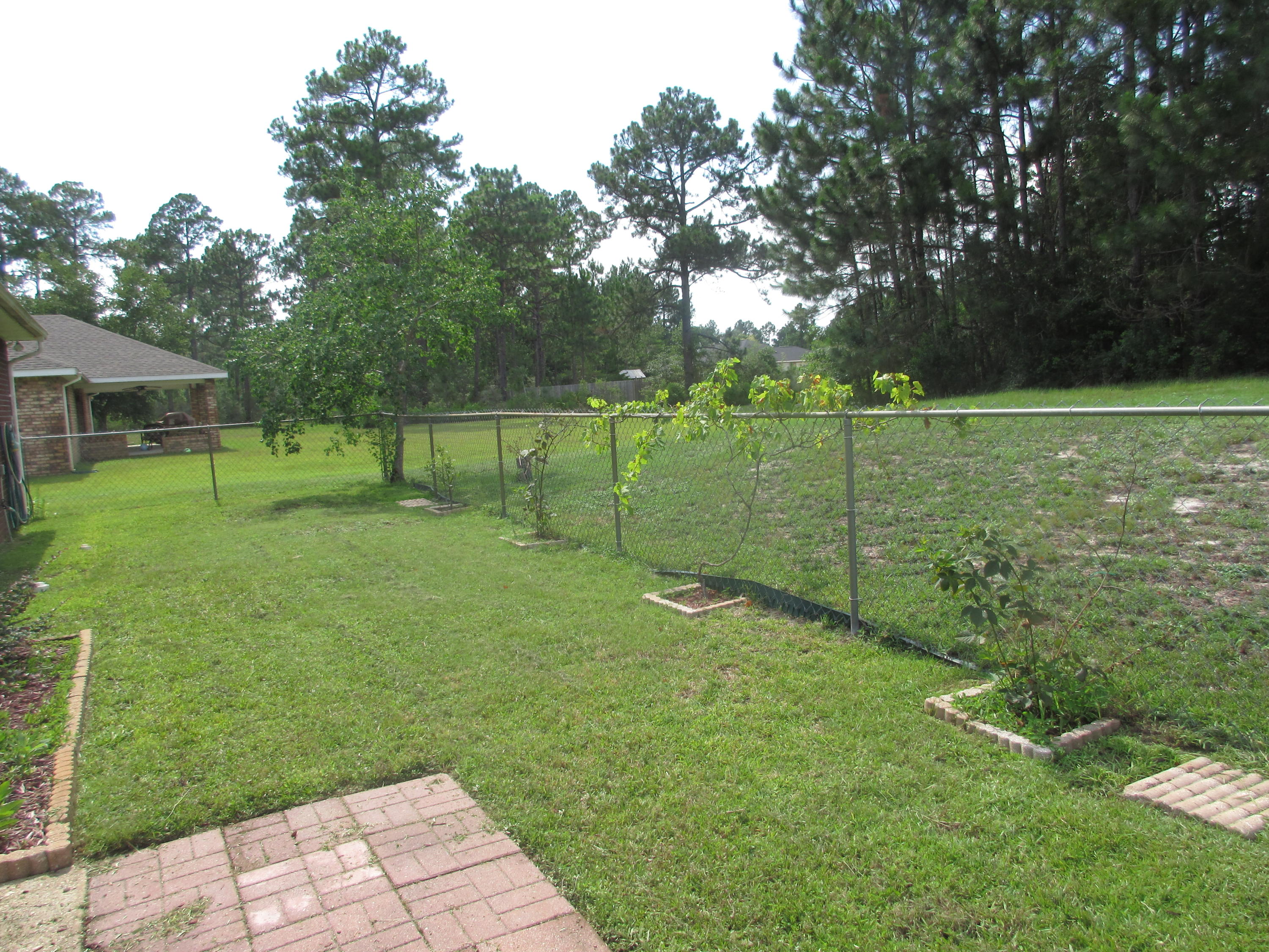 2424 Cove Road Navarre, FL 32566 - Photo 25 of 29