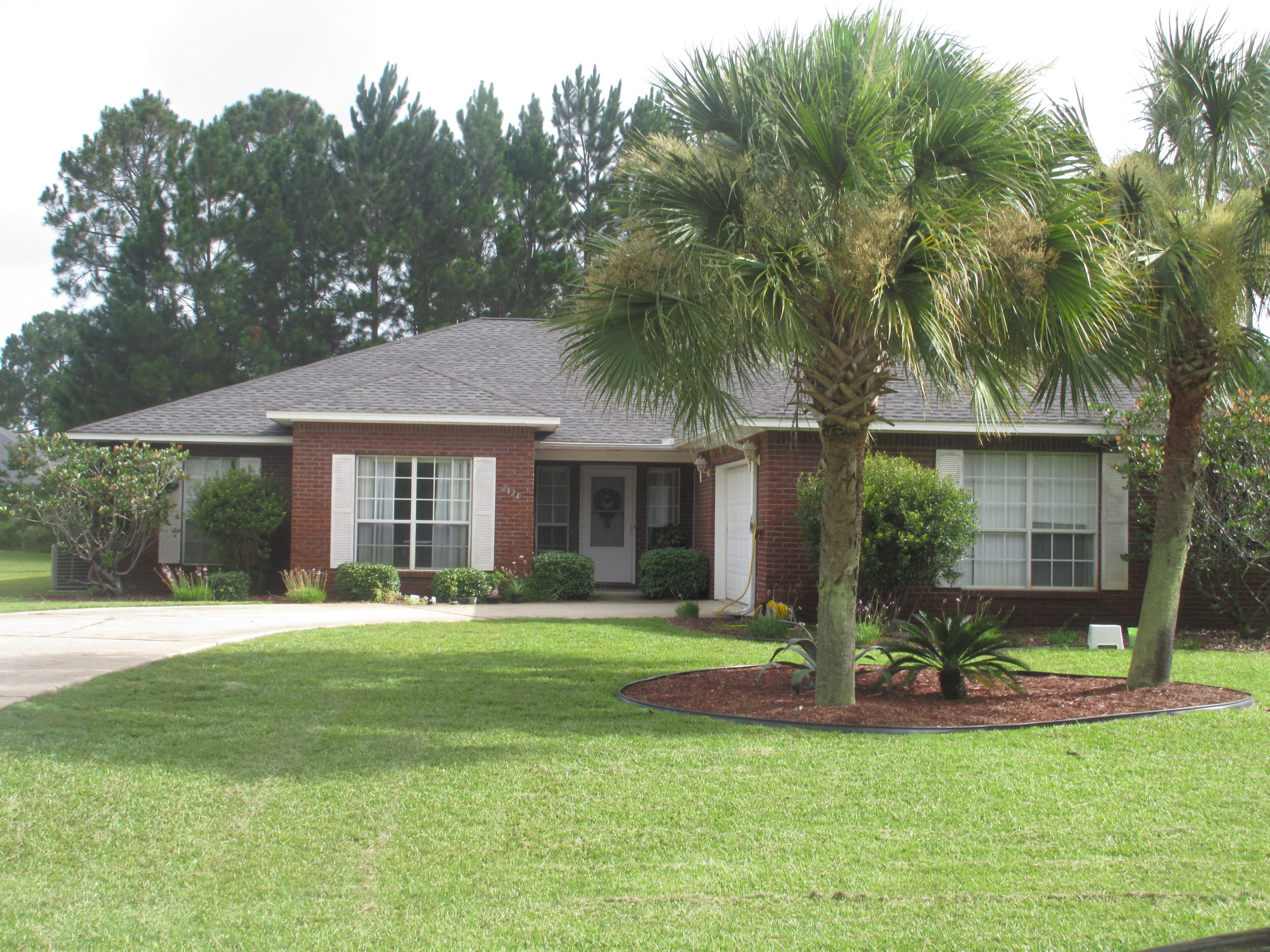 2424 Cove Road Navarre, FL 32566 - Photo 29 of 29