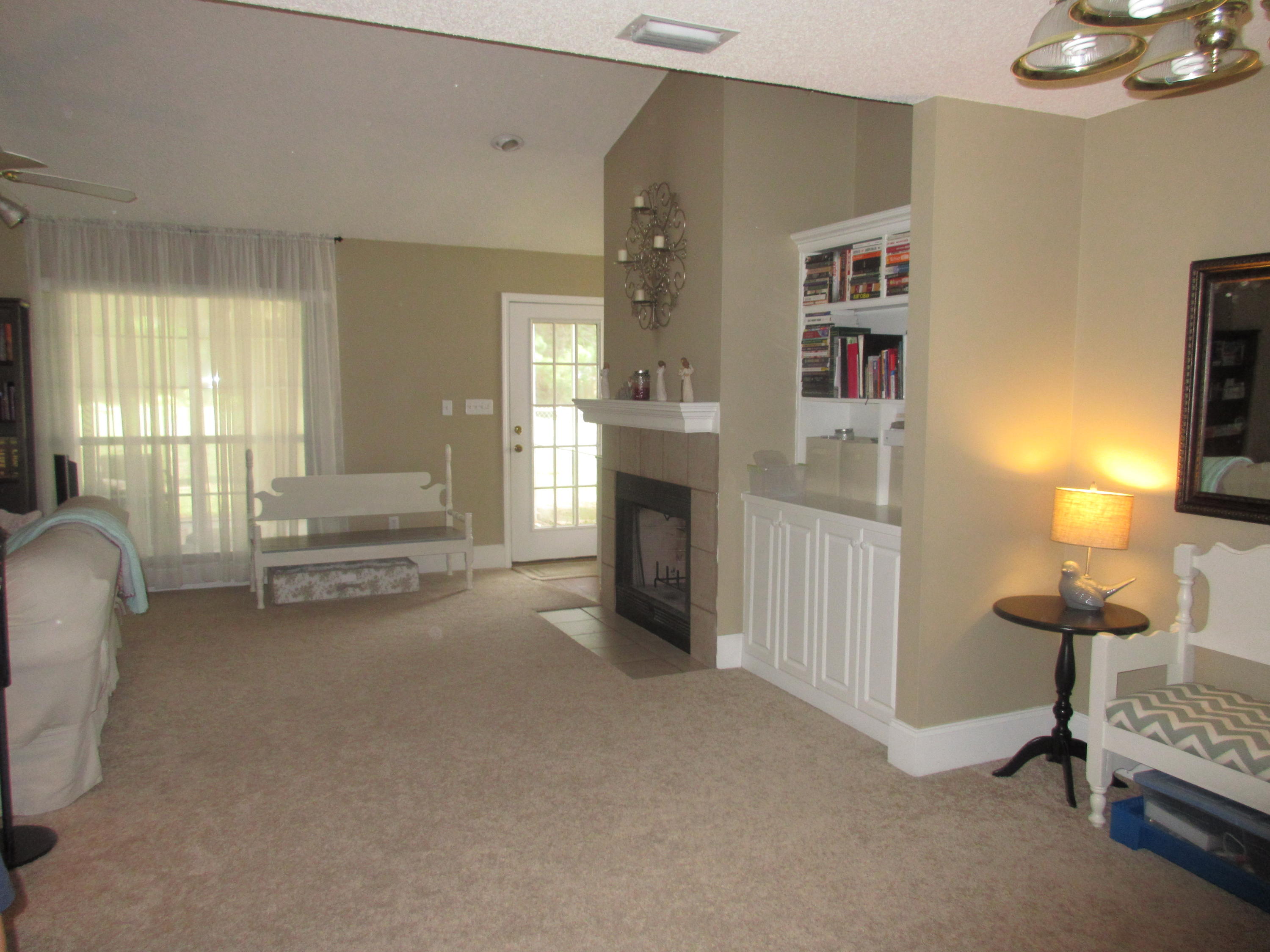 2424 Cove Road Navarre, FL 32566 - Photo 3 of 29