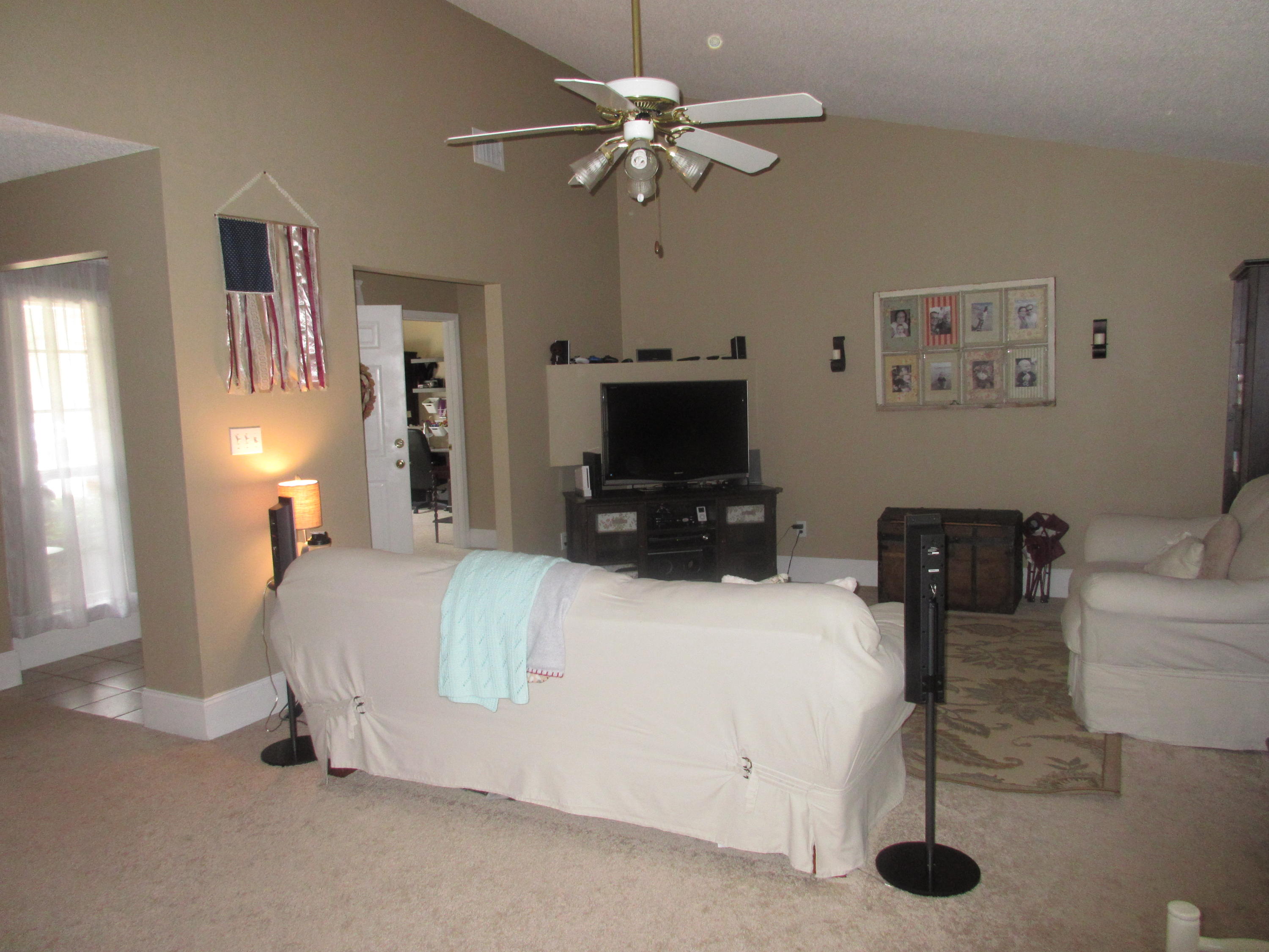 2424 Cove Road Navarre, FL 32566 - Photo 5 of 29