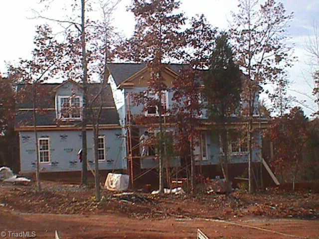 49 Redland Road Advance, NC 27006 - Photo 1 of 1 Exterior Front.