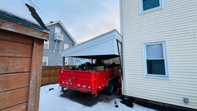 $2,800 | 7 Charles Street, Dover, NH 03820