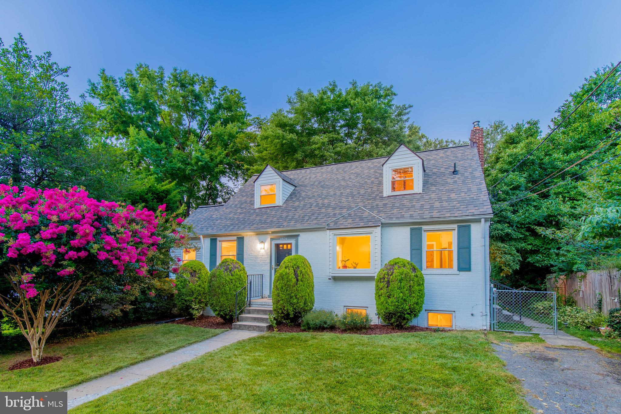 9309 Walden Road Silver Spring, MD 20901 - Photo 1 of 34