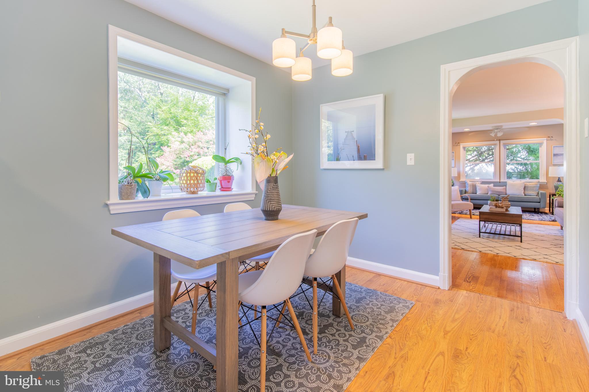 9309 Walden Road Silver Spring, MD 20901 - Photo 11 of 34