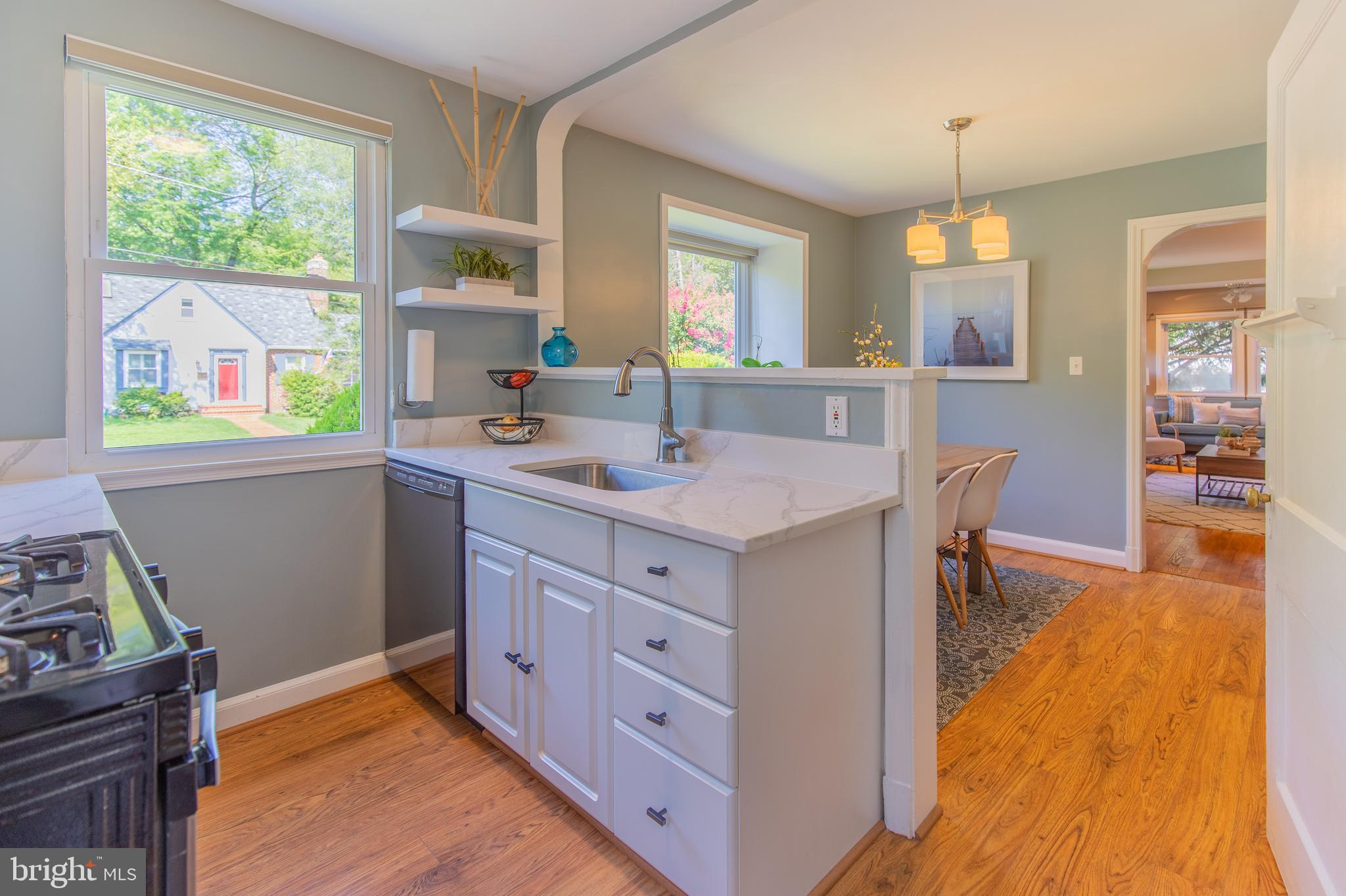 9309 Walden Road Silver Spring, MD 20901 - Photo 13 of 34