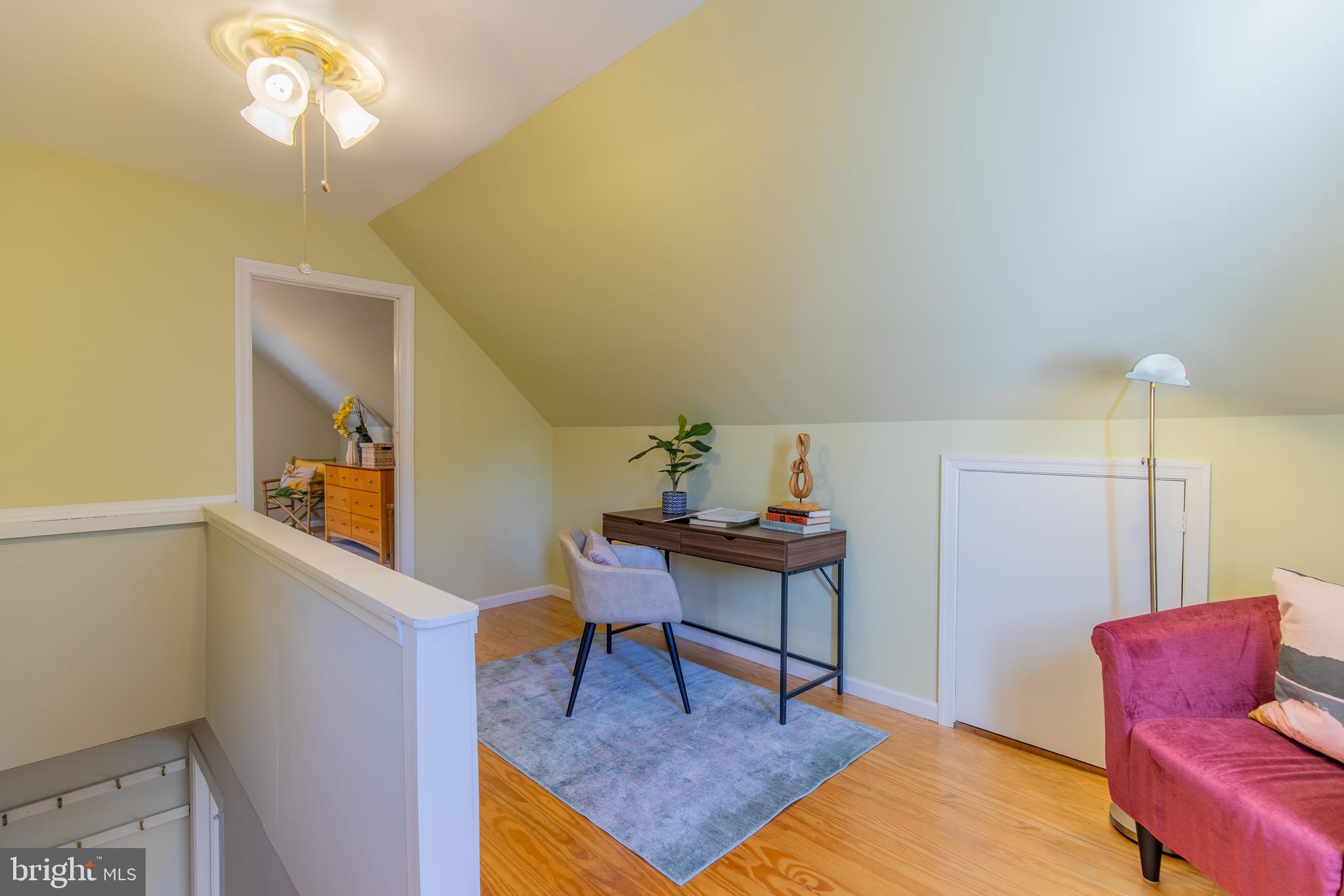 9309 Walden Road Silver Spring, MD 20901 - Photo 24 of 34