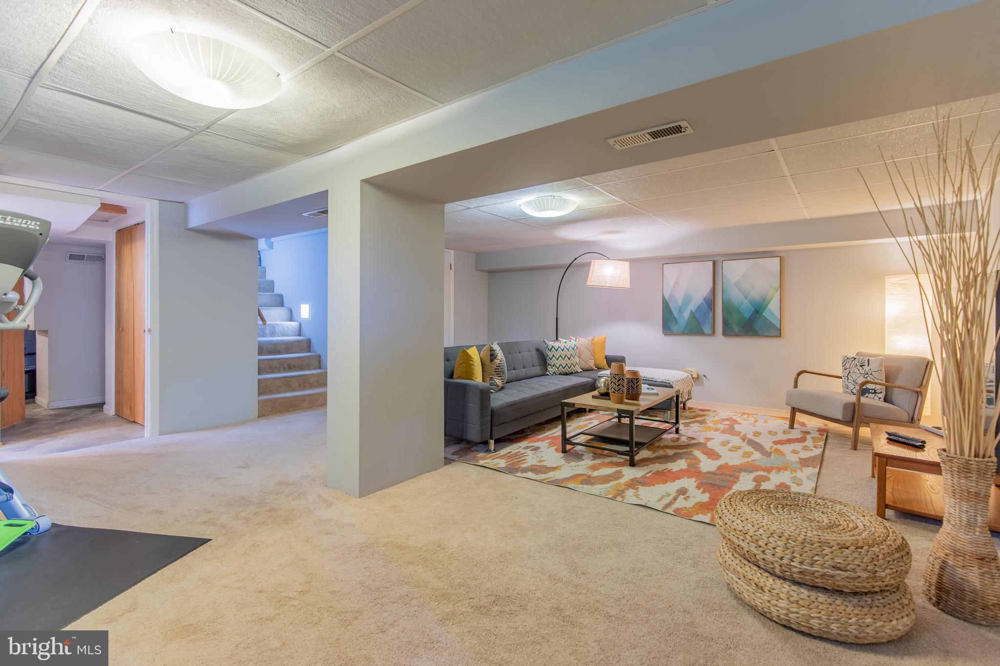 9309 Walden Road Silver Spring, MD 20901 - Photo 29 of 34