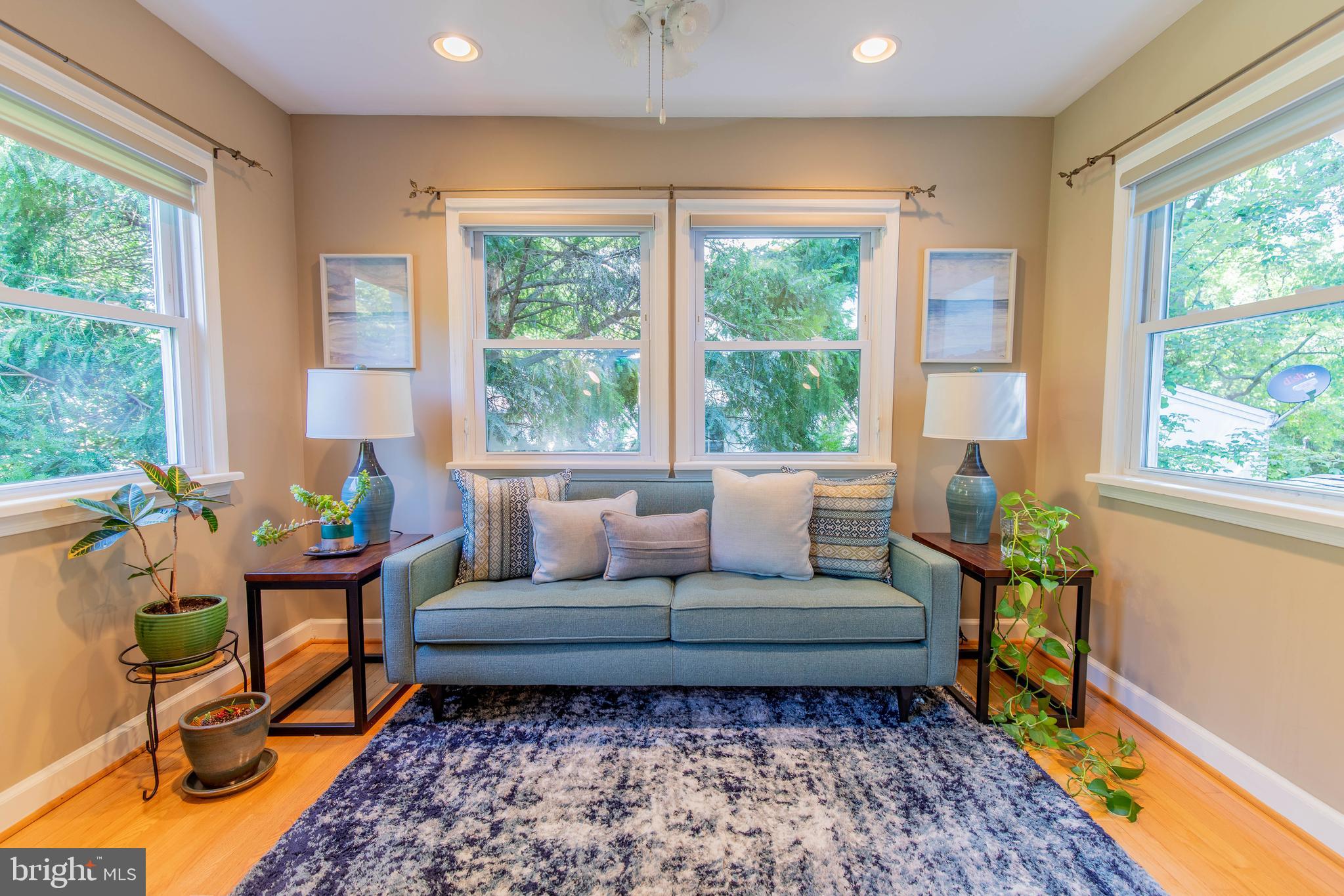 9309 Walden Road Silver Spring, MD 20901 - Photo 6 of 34