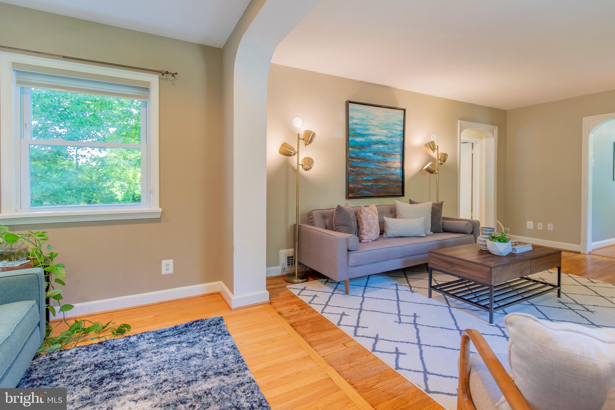 9309 Walden Road Silver Spring, MD 20901 - Photo 8 of 34
