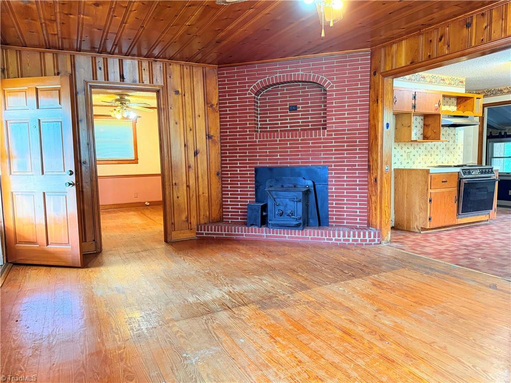 1940 Darwick Road Winston-Salem, NC 27127 - Photo 7 of 23