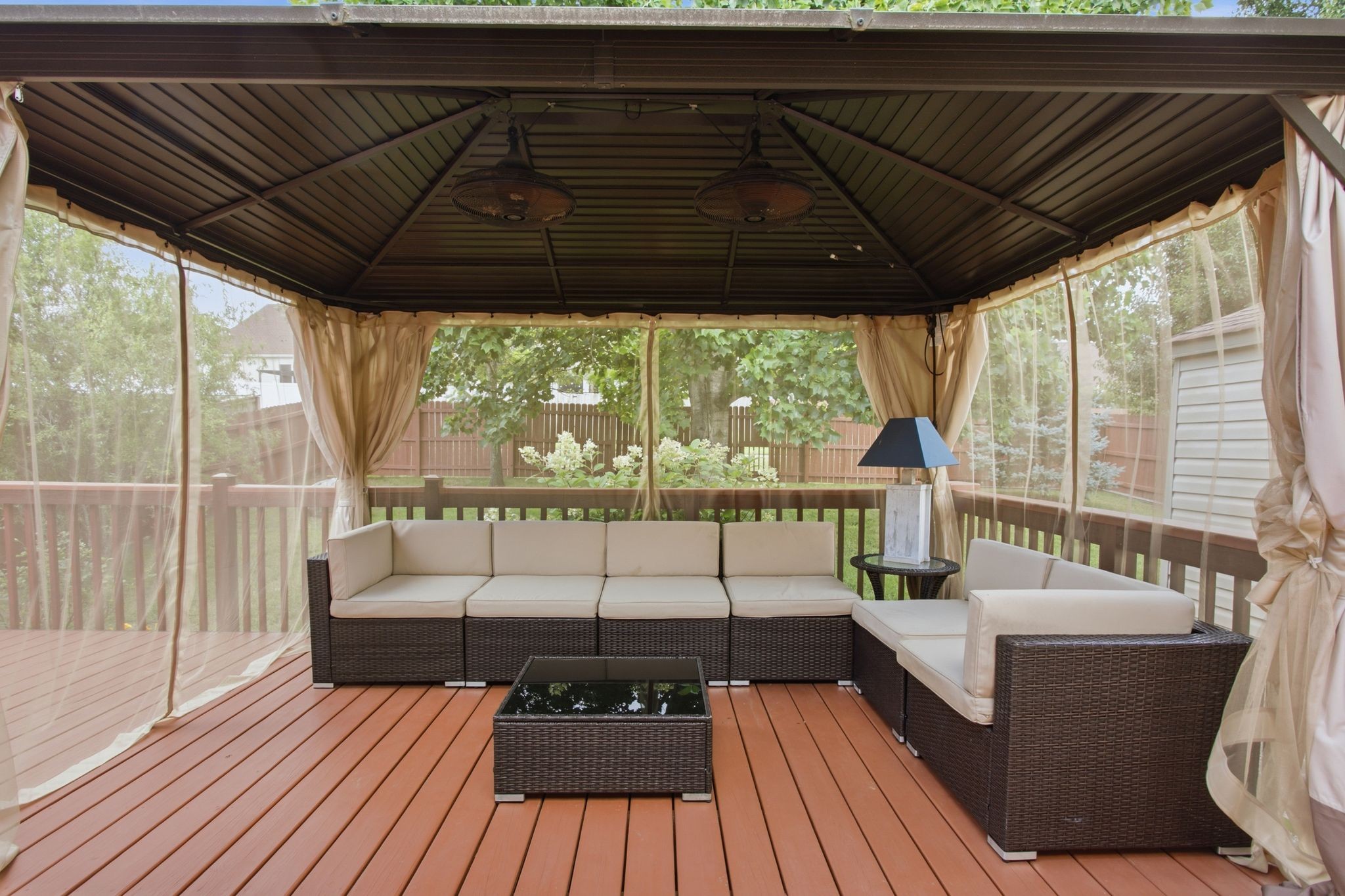 4014 Kristen Street Spring Hill, TN 37174 - Photo 29 of 36