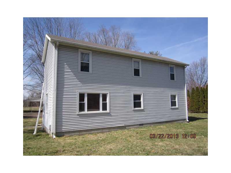 3710 Brehob Road Indianapolis, IN 46217 - Photo 1 of 1 Gallery Image 1