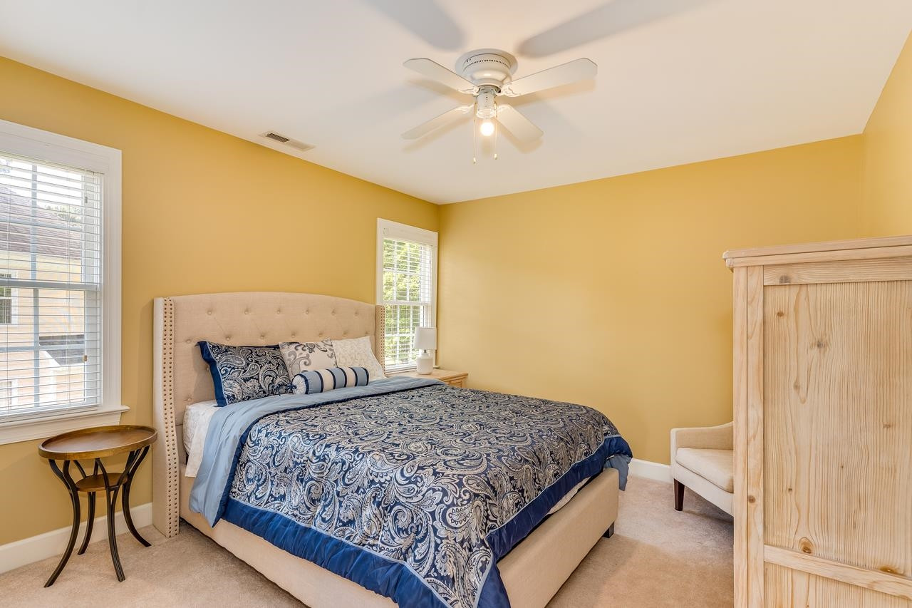 2405 Carruthers Court Raleigh, NC 27615 - Photo 13 of 19 Photo 13