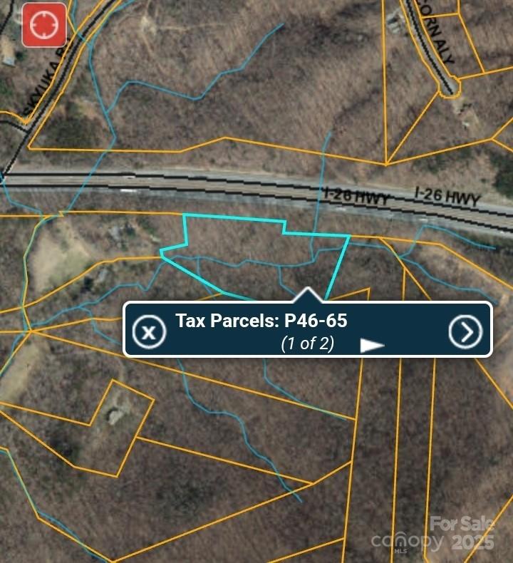 5-acres 5-acres Blue Ridge Trail Columbus, NC 28722 - Photo 19 of 21 a close up of a street sign