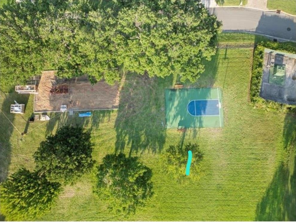980 Windward Way St. Augustine, FL 32080 - Photo 13 of 16 a view of a garden