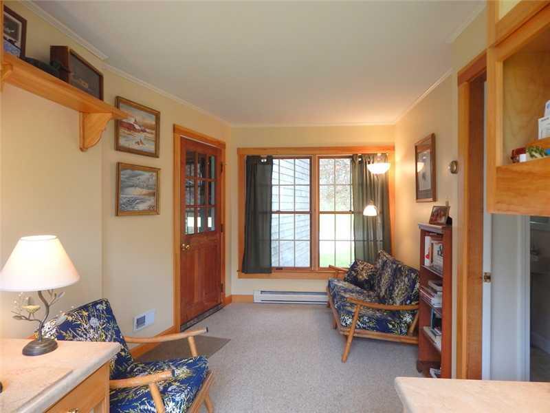 514 Duckpuddle Road Waldoboro, ME 04572 - Photo 16 of 35 Studio/Study/Office.