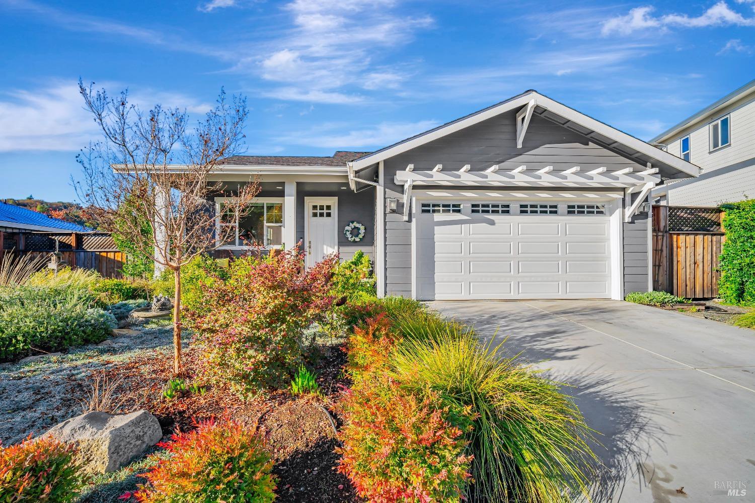 3635 Aaron Drive Santa Rosa, CA 95404 - Photo 1 of 1