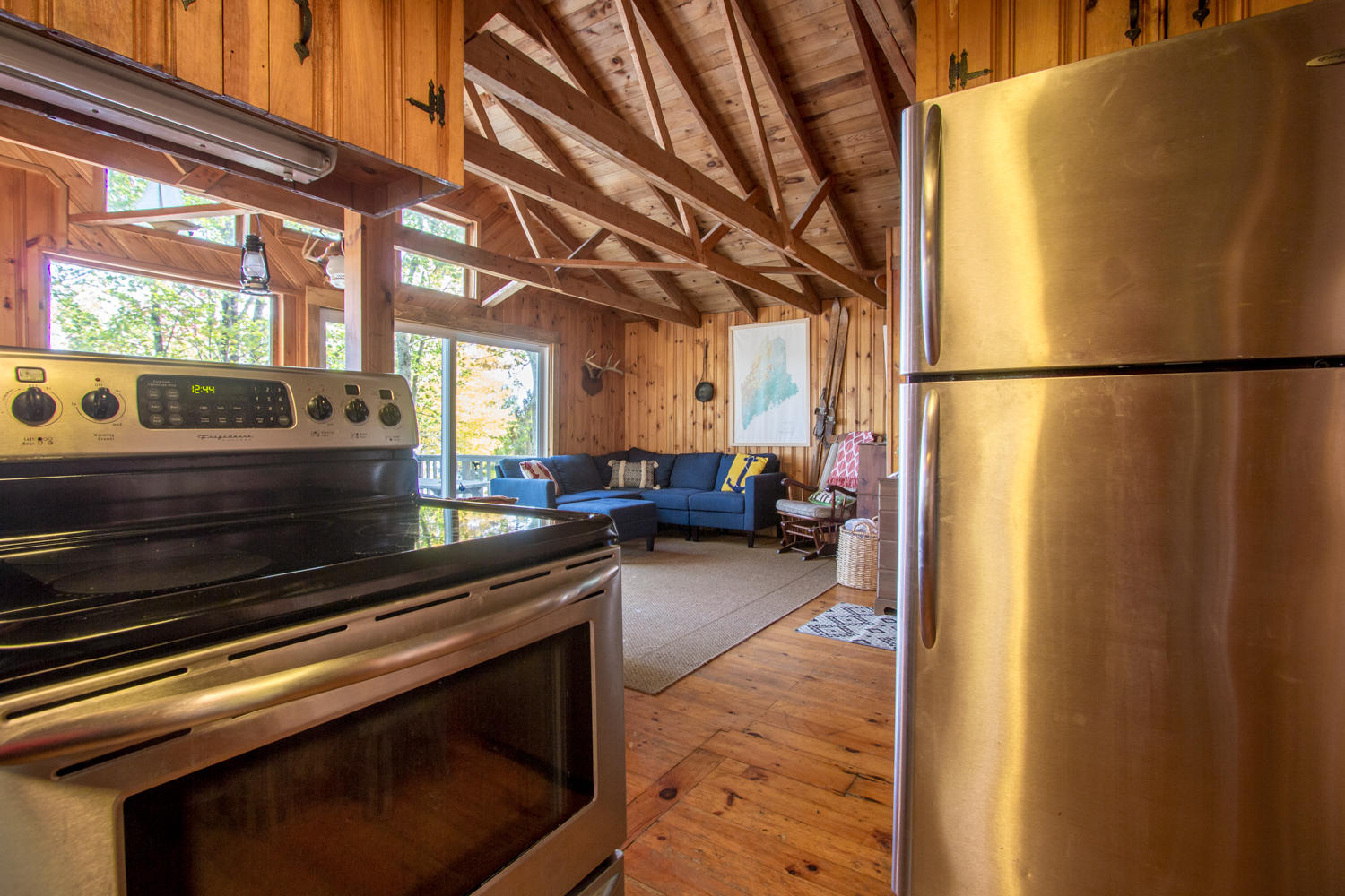 141 Mt Hunger Shore Road Windham, ME 04062 - Photo 26 of 79 20191009TR-51066