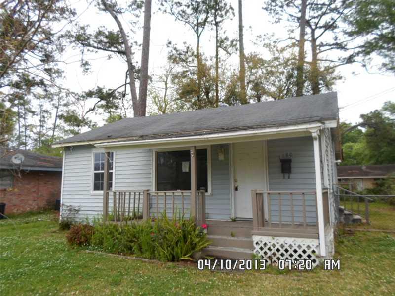 1180 Walnut Street Slidell, LA 70460 - Photo 1 of 8 Gallery Image 1