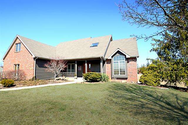 7515 Popp Road Fort Wayne, IN 46845 - Photo 1 of 25