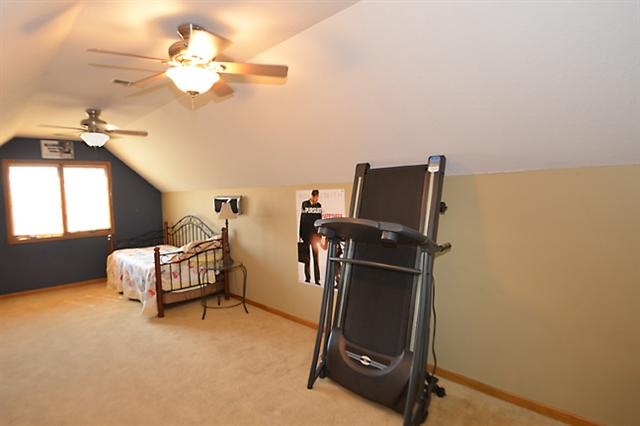 7515 Popp Road Fort Wayne, IN 46845 - Photo 22 of 25