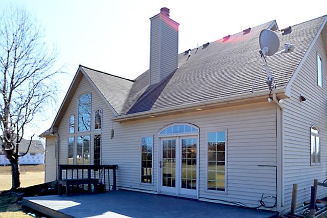 7515 Popp Road Fort Wayne, IN 46845 - Photo 4 of 25