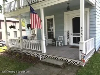 $249,000 | 6983 Maple Street, Kingsley, PA 18826