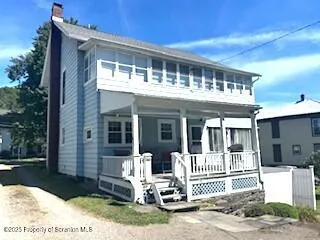 $249,000 | 6983 Maple Street, Kingsley, PA 18826