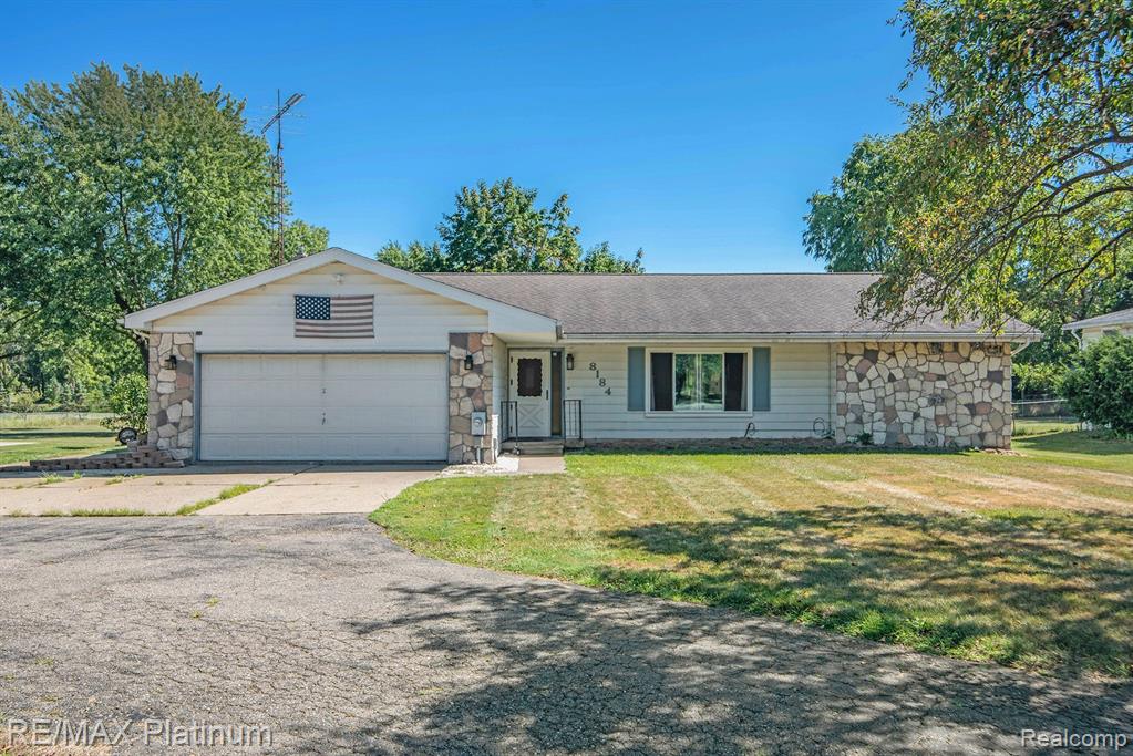 8184 Barden Road Davison, MI 48423 - Photo 23 of 28