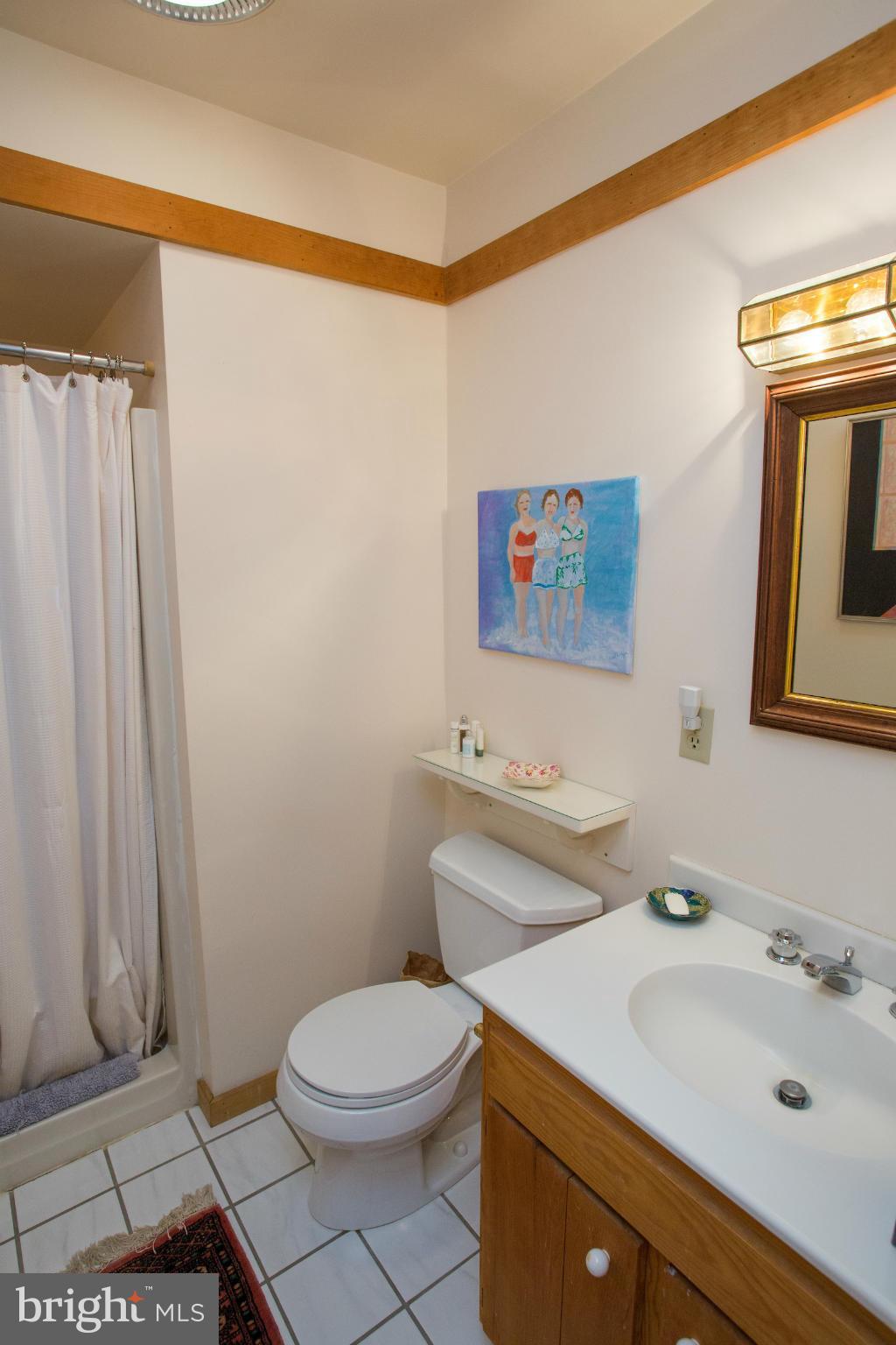 12402 Clark Road Worton, MD 21678 - Photo 18 of 30 Hall Bath