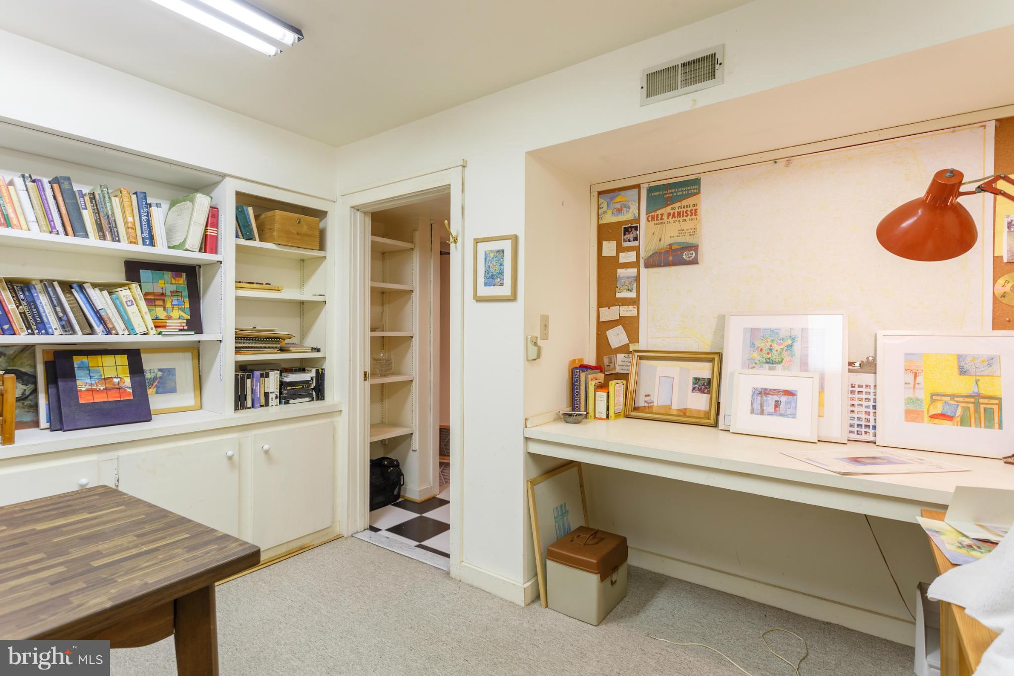 12402 Clark Road Worton, MD 21678 - Photo 20 of 30 Craft/Sewing Room