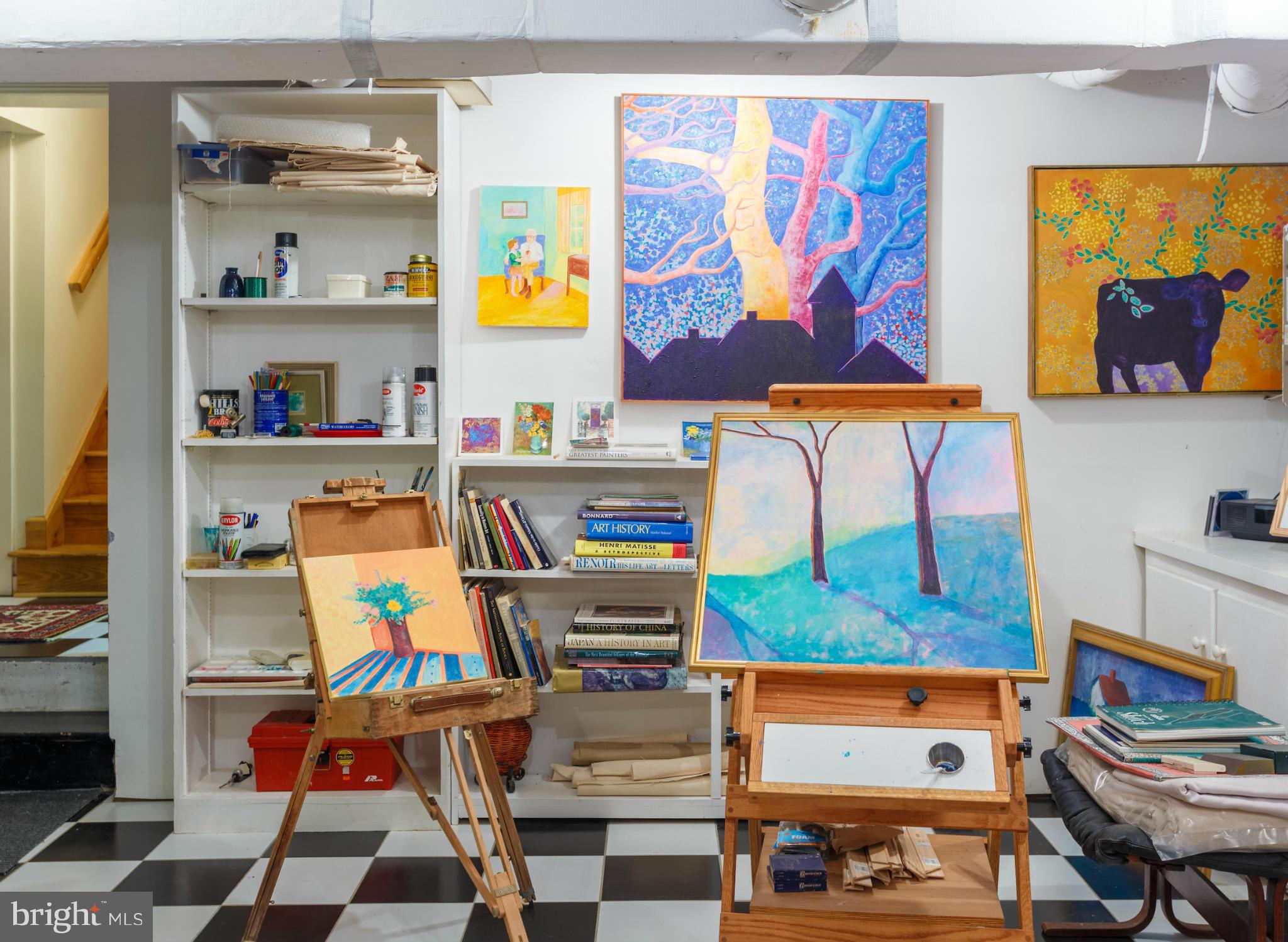 12402 Clark Road Worton, MD 21678 - Photo 21 of 30 Studio