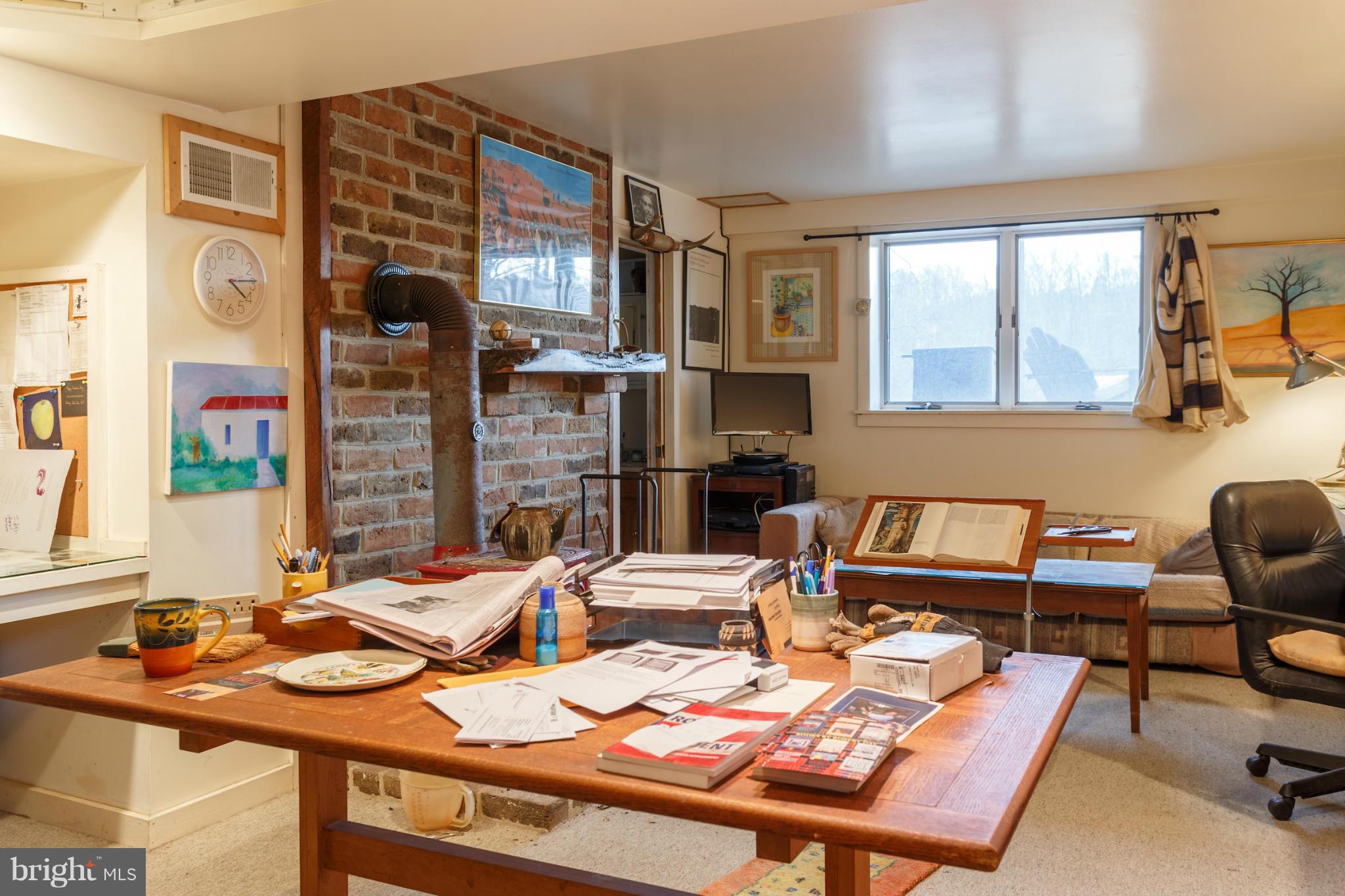 12402 Clark Road Worton, MD 21678 - Photo 22 of 30 Study
