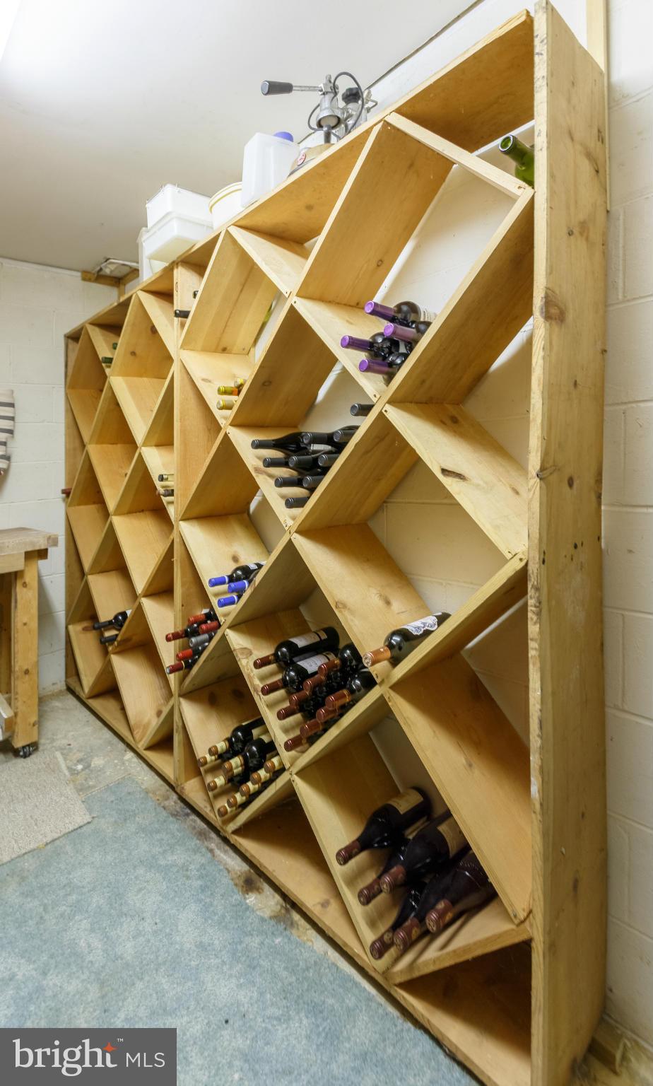 12402 Clark Road Worton, MD 21678 - Photo 23 of 30 Wine Cellar
