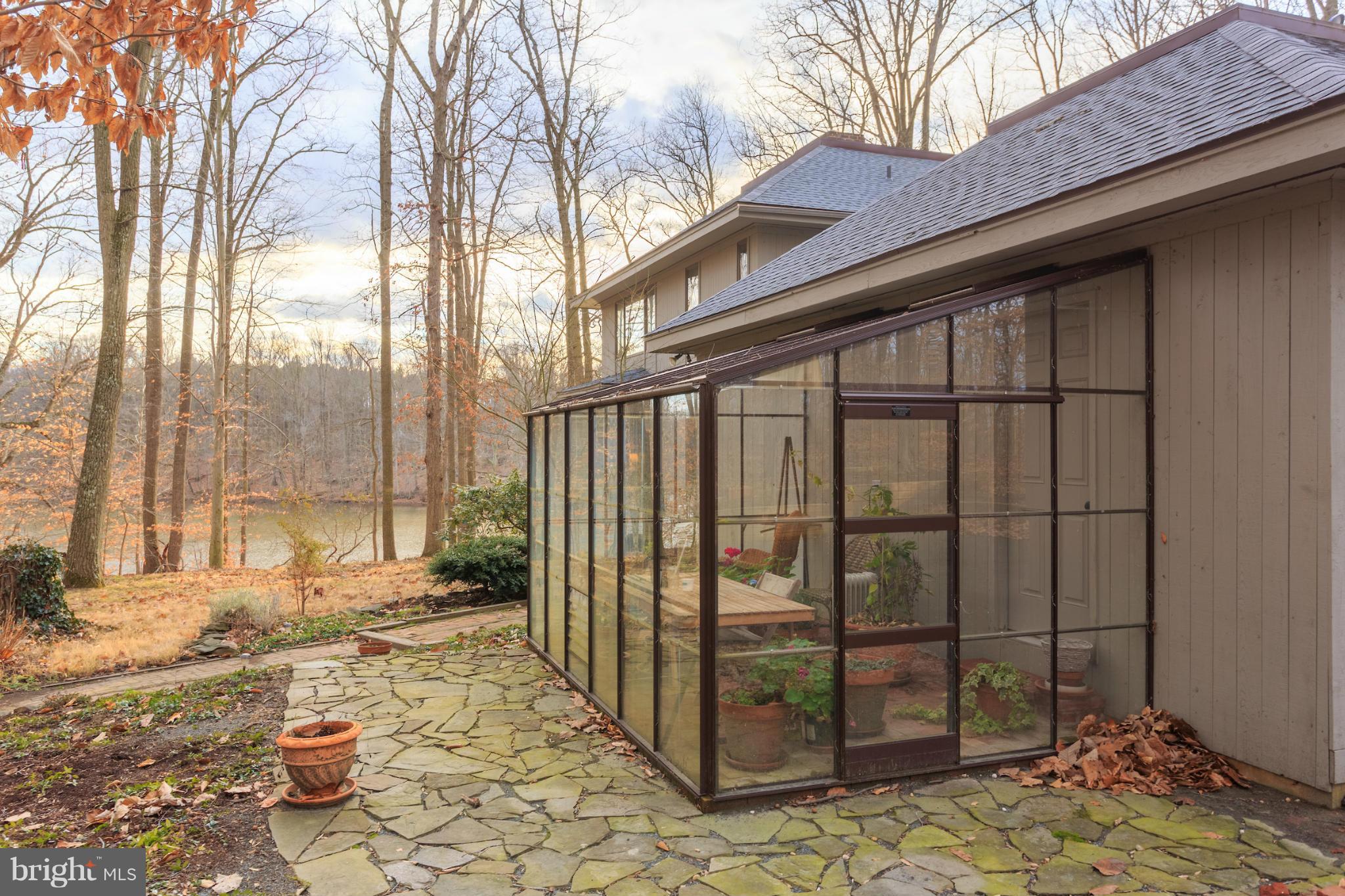 Greenhouse